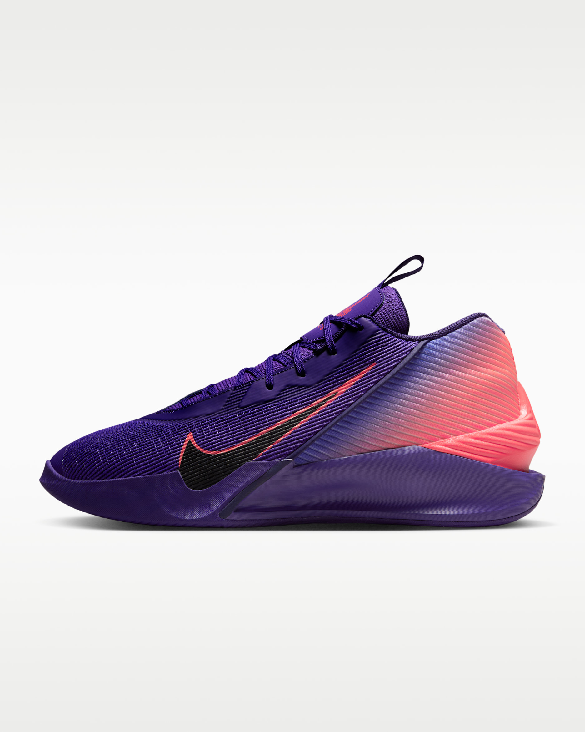 シューズ(男性用) Nike GT Jump ASW EP 28cm Nike Adult G.T. Jump Academy Basketball Shoes | Academy
